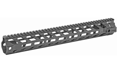Cart 4 FORTIS REV II FF RAIL 15.3" MLOK BLK