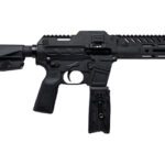 FRD ORD FM-9D M-LOK 9MM 8" 150RD BLK 1 FRDFM9D8M BLK 1