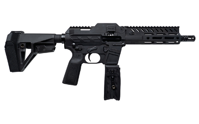 FRD ORD FM-9D M-LOK 9MM 8" 150RD BLK 3 FRD ORD FM-9D M-LOK 9MM 8" 150RD BLK