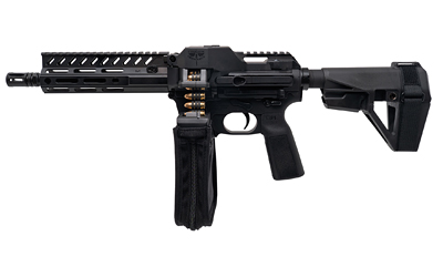 FRD ORD FM-9D M-LOK 9MM 8" 150RD BLK 4 FRD ORD FM-9D M-LOK 9MM 8" 150RD BLK - Image 2