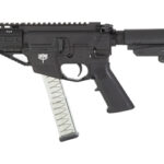 FRD ORD FX9 SBA3 9MM 4" 32RD BLACK 1 FRDFX9P4 S 1