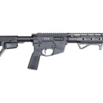 FRD ORD FX9 ELT SBA5 9MM 8" 32RD BLK 1 FRDFX9P8E BLK 1