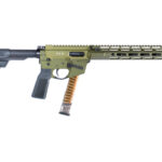FRD ORD FX9 ELITE 9MM 14.5" PND ODG 2 FRDFX9R16E ODG 1