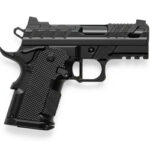 FUSION XP-3C 9MM 3" 17RD BLACK 2 FUSXP 3C 9 BLK 1