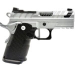 FUSION XP-3C 9MM 3" 17RD CHROME 2 FUSXP 3C 9 C 1