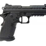FUSION XP PRO V2 9MM 4" 10RD BLACK 1 FUSXP 9 BLK V2 10 1