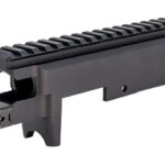 FAXON RECEIVER KIT FOR 10/22 BLK 2 FXFF 22 RECEIVER 01 1