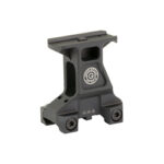 GBRS GROUP LERNA MOUNT KIT AMPNT BLK 1 GBRSGEAR LERN AP BLK 1