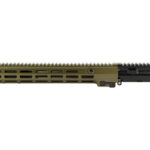 GE URG-I NC 556NATO 14.5" BLK/DDC 1 GEI08 159 1