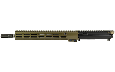 GE URG-I NC 556NATO 14.5" BLK/DDC 3 GE URG-I NC 556NATO 14.5" BLK/DDC