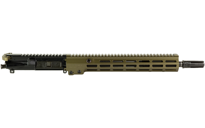 GE URG-I NC 556NATO 14.5" BLK/DDC 4 GE URG-I NC 556NATO 14.5" BLK/DDC - Image 2