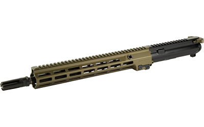 GE URG-I NC 556NATO 14.5" BLK/DDC 5 GE URG-I NC 556NATO 14.5" BLK/DDC - Image 3
