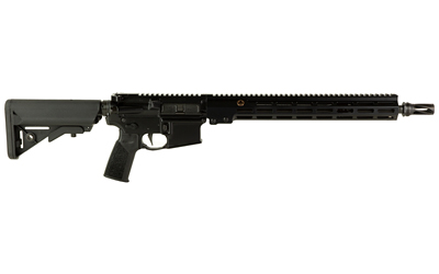 GEISSELE SPRDTY MOD1 RFL 556 16" BLK 4 GEISSELE SPRDTY MOD1 RFL 556 16" BLK - Image 2