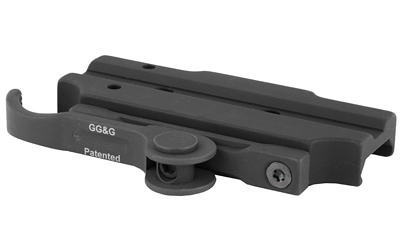 GG&G ACCUCAM MNT FOR TRIJ ACOG 4 GG&G ACCUCAM MNT FOR TRIJ ACOG - Image 2