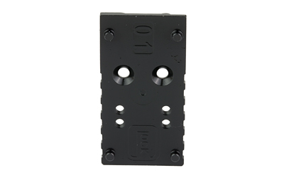 GLOCK OEM MOS ADPTR 01 GEN 5 9MM/40 3 GLOCK OEM MOS ADPTR 01 GEN 5 9MM/40