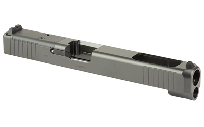 GLOCK OEM SPARE SLIDE GEN 3 34 MOS 4 GLOCK OEM SPARE SLIDE GEN 3 34 MOS - Image 2