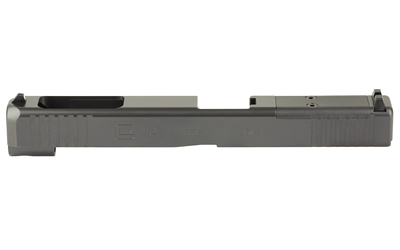 GLOCK OEM SPARE SLIDE GEN 3 34 MOS 5 GLOCK OEM SPARE SLIDE GEN 3 34 MOS - Image 3