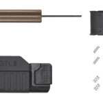 GLOCK TACTICAL LIGHT II LED 2 GL79012 1