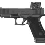 GLOCK 17 GEN6 9MM 17RD 4.49" COA BLK 2 GLP61750B03DC8A3 1