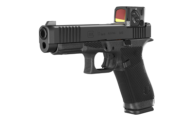 GLOCK 17 GEN6 9MM 17RD 4.49" COA BLK 5 GLOCK 17 GEN6 9MM 17RD 4.49" COA BLK - Image 3