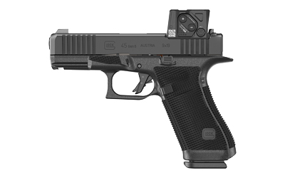 GLOCK 45 GEN6 9MM 17RD 4.02" COA BLK 3 GLOCK 45 GEN6 9MM 17RD 4.02" COA BLK