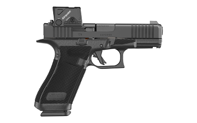 GLOCK 45 GEN6 9MM 17RD 4.02" COA BLK 4 GLOCK 45 GEN6 9MM 17RD 4.02" COA BLK - Image 2