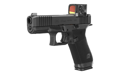 GLOCK 45 GEN6 9MM 17RD 4.02" COA BLK 5 GLOCK 45 GEN6 9MM 17RD 4.02" COA BLK - Image 3