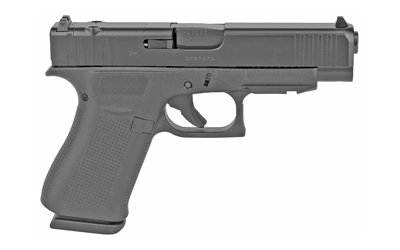 GLOCK 48 9MM 10RD MOS FS BLK 4 GLOCK 48 9MM 10RD MOS FS BLK - Image 2