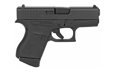 GLOCK 43 9MM BLK 6RD 4 GLOCK 43 9MM BLK 6RD - Image 2