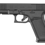 GLOCK 21 (V) MOS 45ACP 10RD 3 MAGS 1 GLUV2150201MOS 1