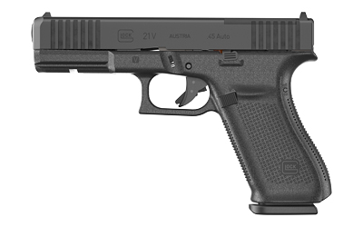 GLOCK 21 (V) MOS 45ACP 10RD 3 MAGS 3 GLOCK 21 (V) MOS 45ACP 10RD 3 MAGS