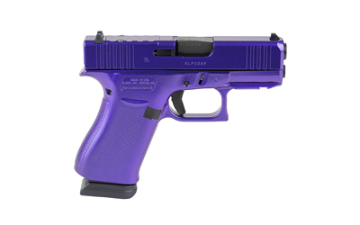 GLOCK 43X 9MM 15RD FS MAJESTY 4 GLOCK 43X 9MM 15RD FS MAJESTY - Image 2
