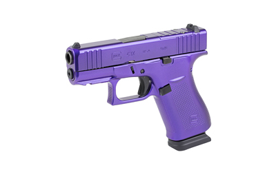 GLOCK 43X 9MM 15RD FS MAJESTY 5 GLOCK 43X 9MM 15RD FS MAJESTY - Image 3