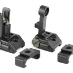 GRIFFIN M2 SIGHTS FRONT & REAR 1 GRIFGAM2S 1