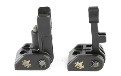 GRIFFIN M2 SIGHTS FRONT & REAR 7 GRIFFIN M2 SIGHTS FRONT & REAR - Image 5