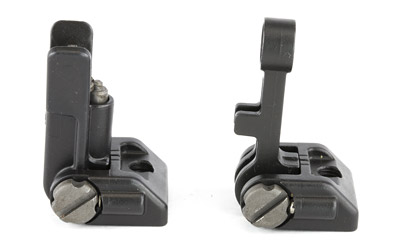 GRIFFIN M2 SIGHTS FRONT & REAR 8 GRIFFIN M2 SIGHTS FRONT & REAR - Image 6