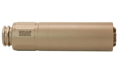 GRIFFIN OPTIMUS 6 6MM TPR MNT FDE 3 GRIFFIN OPTIMUS 6 6MM TPR MNT FDE