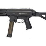 GPWR STRIBOG SP45A3 45ACP 20RD BK BR 1 GRP197892004824 1