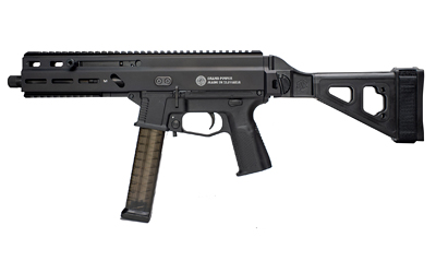 GPWR STRIBOG SP45A3 45ACP 20RD BK BR 3 GPWR STRIBOG SP45A3 45ACP 20RD BK BR