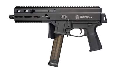 GPWR STRIBOG SP45A3 45ACP 20RD BK BR 5 GPWR STRIBOG SP45A3 45ACP 20RD BK BR - Image 3