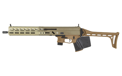 GPWR STRIBOG SP9A1 9MM 16 10R FDE CA 3 GPWR STRIBOG SP9A1 9MM 16 10R FDE CA