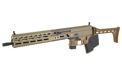 GPWR STRIBOG SP9A1 9MM 16 10R FDE CA 5 GPWR STRIBOG SP9A1 9MM 16 10R FDE CA - Image 3