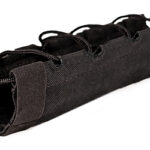 GROVTEC RAIL WRAP 8" BLACK 2 GTAC369 1