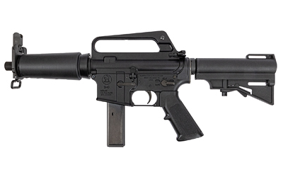 H&R RETRO DOE 7.5" 9MM PSTL 20RD BLK 3 H&R RETRO DOE 7.5" 9MM PSTL 20RD BLK