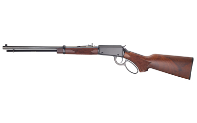 HENRY H1 WESTERN FRONTIER 22WMR 20" 3 HENRY H1 WESTERN FRONTIER 22WMR 20"