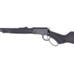 HENRY H1 X MODEL 22LR 16.5" 13RD 2 HENH001XR 22 1