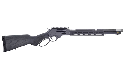 HENRY H9 SPD HUSH 30-30 16.5" 4RD 3 HENRY H9 SPD HUSH 30-30 16.5" 4RD