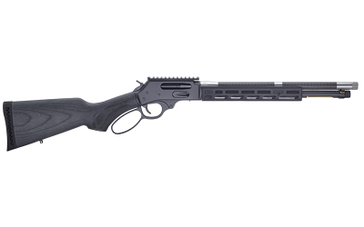 HENRY H12 SPD HUSH 45C 16.5" 7RD 4 HENRY H12 SPD HUSH 45C 16.5" 7RD - Image 2