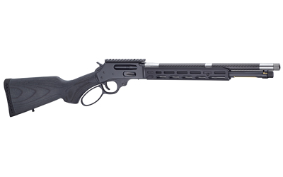HENRY H12 SPD HUSH 45C 16.5" 7RD 5 HENRY H12 SPD HUSH 45C 16.5" 7RD - Image 3