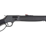 HENRY H12 BEAR'S LEG 357MAG 13.8" 4R 1 HENH012GBLX 357 1